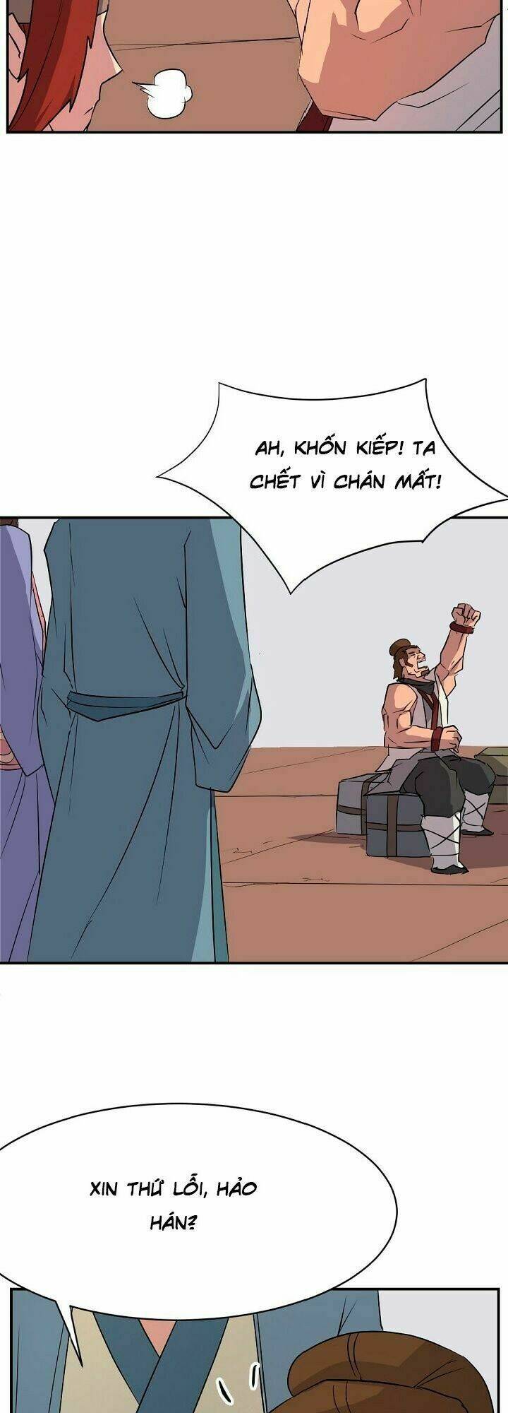 Trọng Sinh, Bất Khả Chiến Bại: Chapter 50