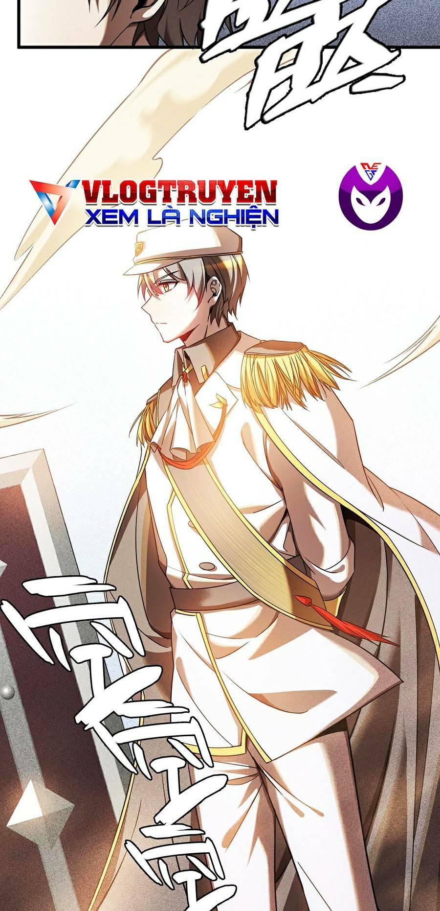 Người Chơi Siêu Mạnh: Chapter 8