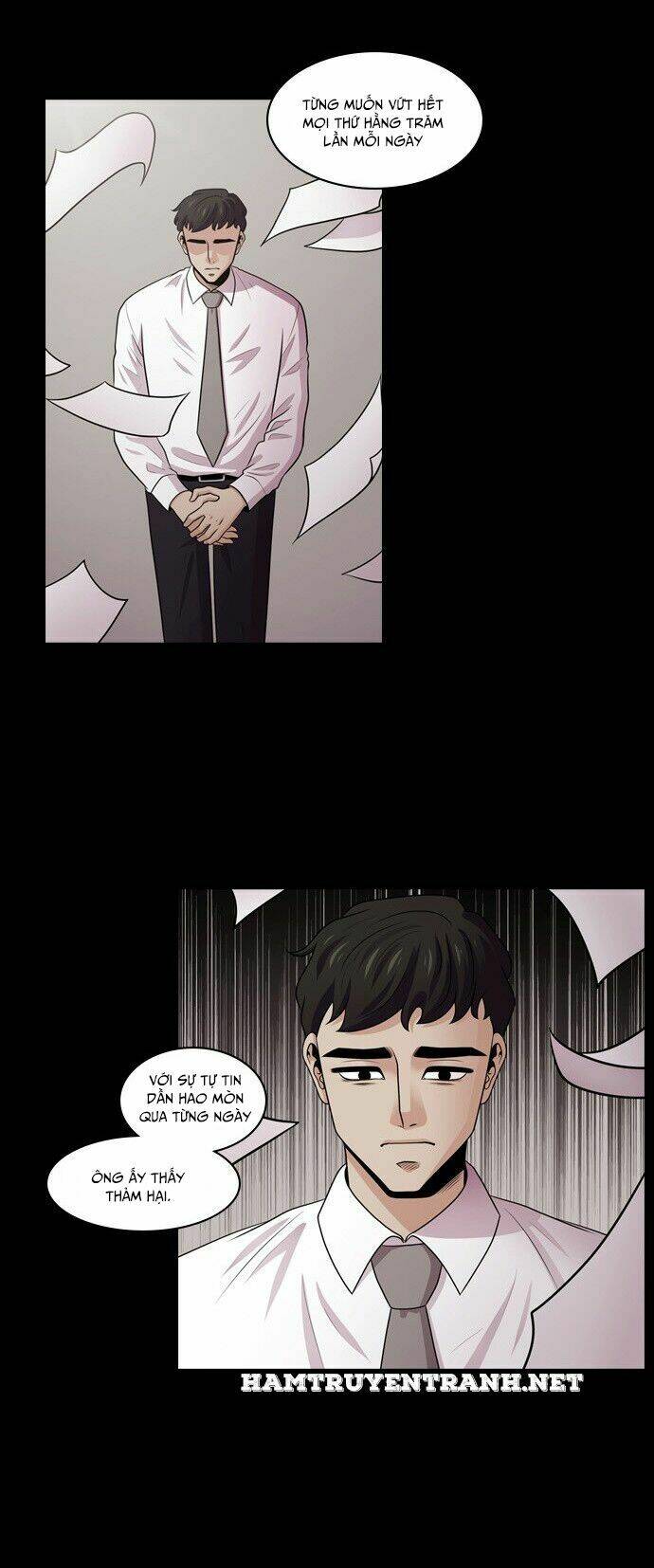 Tomorrow - Ngày Mai: Chapter 21