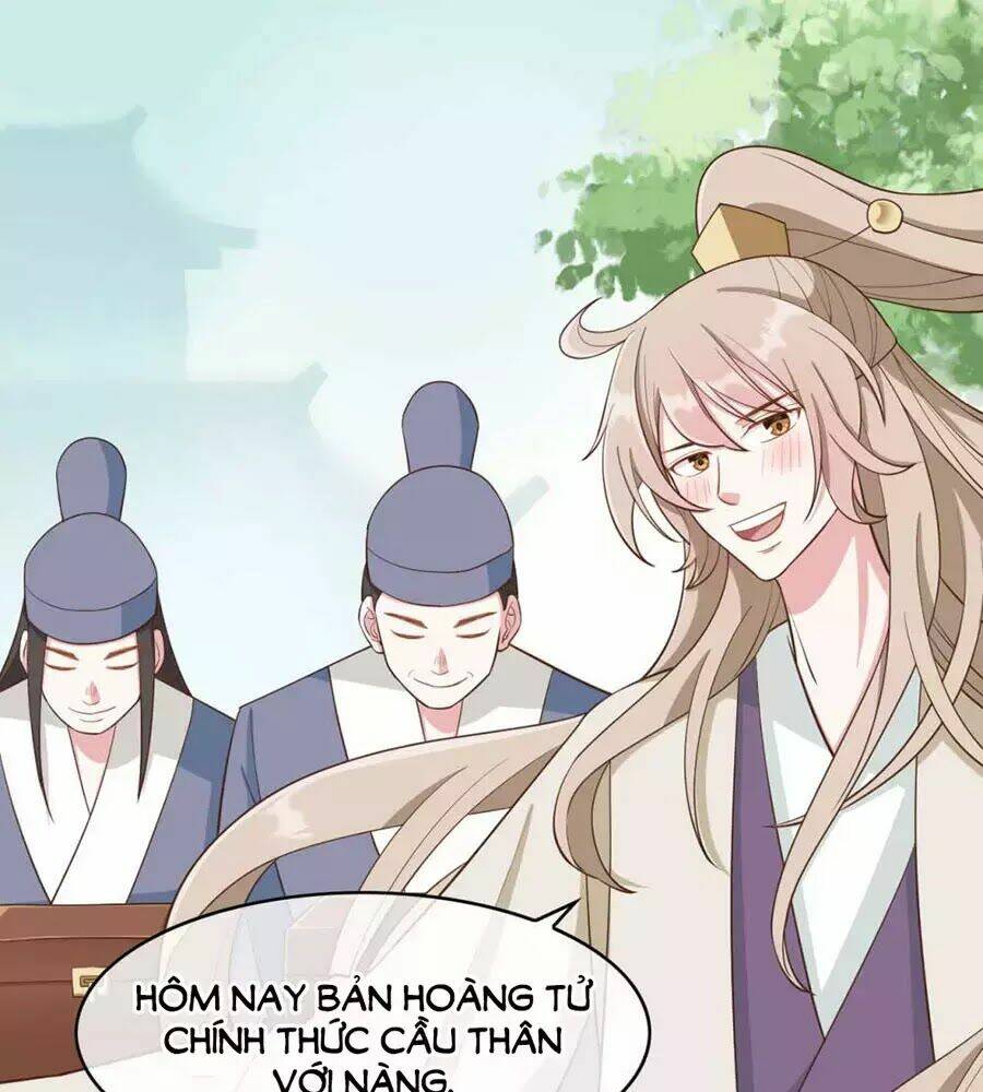 Đích Nữ Hữu Độc: Chapter 35