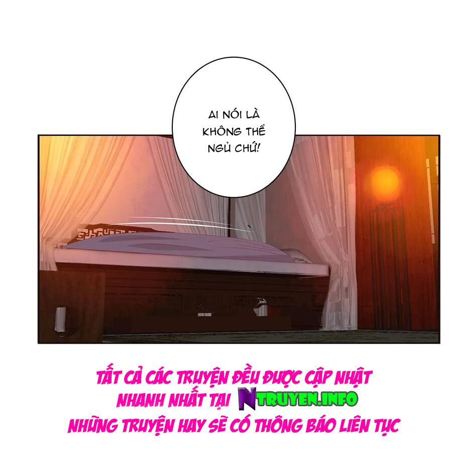 Thông Linh Phi: Chapter 610