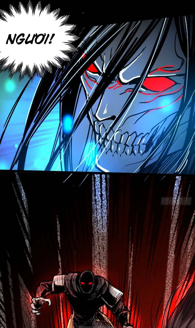Trọng Sinh Tối Cường Ma Tôn Ở Rể: Chapter 23