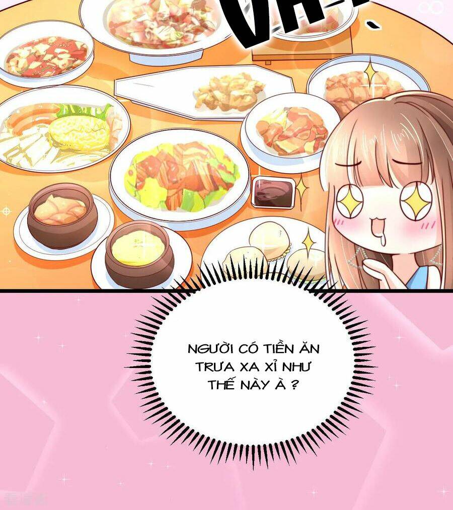 Cường Thế Tù Ái - Địch Thiếu Đừng Xằng Bậy: Chapter 75