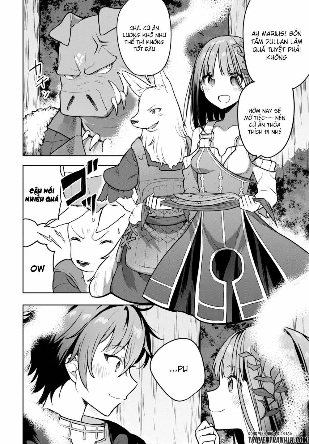 Next Life: Chapter 2