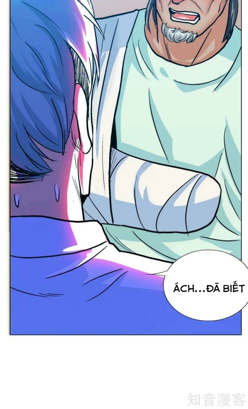 Hệ Thống Tiên Tôn Tại Đô Thị: Chapter 124