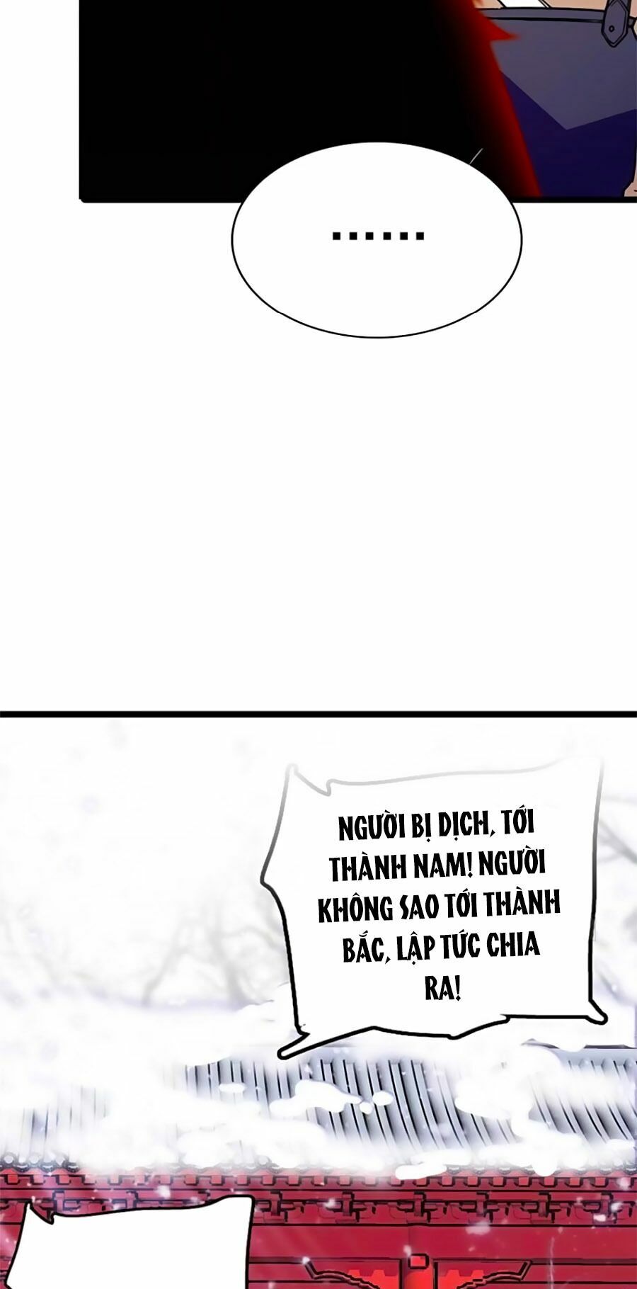 Nhất Thế Khuynh Thành: Lãnh Cung Khí Phi: Chapter 91
