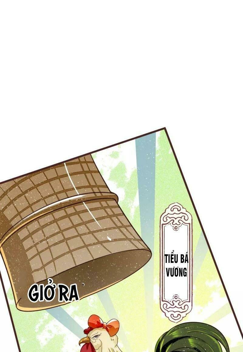 Đệ Nhất Hoàn Khố: Chapter 90