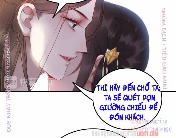 Trọng Sinh Bá Sủng Nhiếp Chính Vương Quá Mạnh Mẽ: Chapter 183