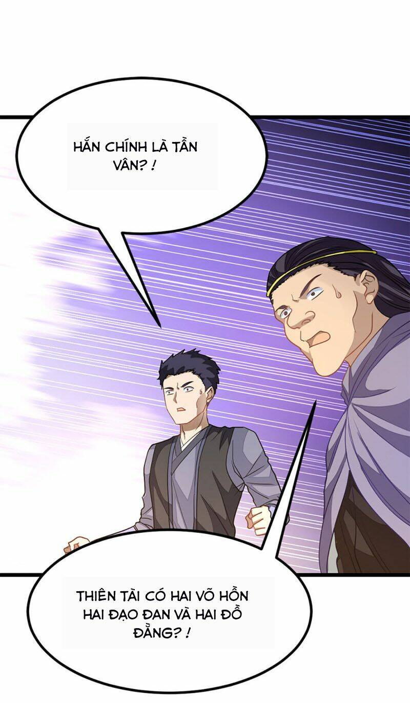 Cửu Dương Thần Vương: Chapter 223