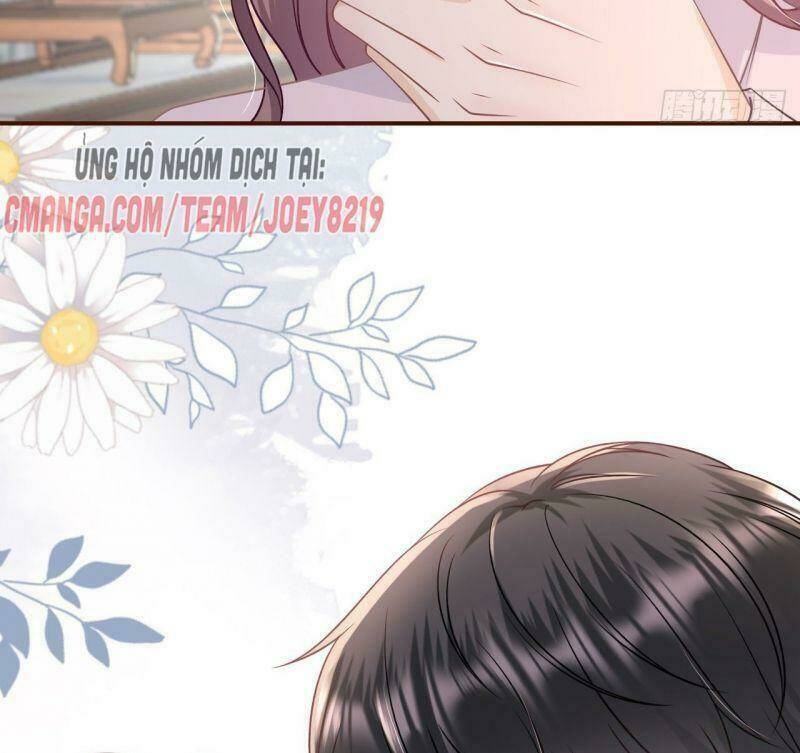 Bạn Gái Tôi Mới 30+: Chapter 81