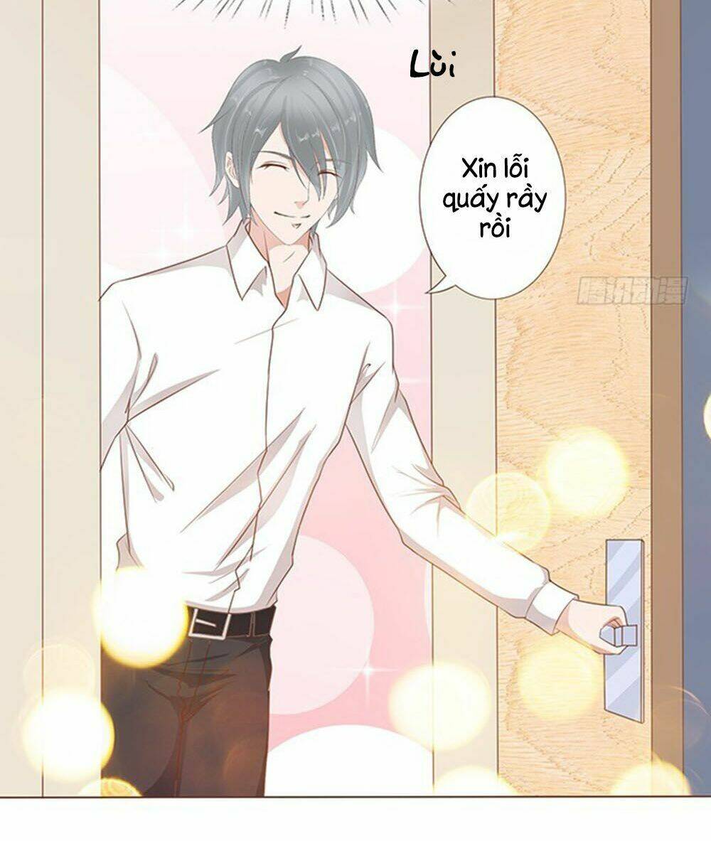 Ma Vương Luyến Ái Chỉ Nam: Chapter 101