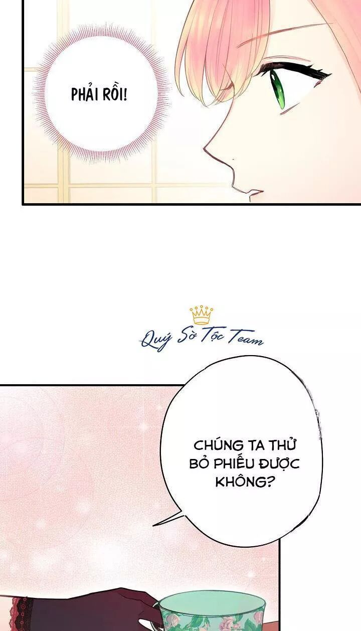 Tồn Tại Với Tư Cách Là Vợ Của Nam Chính: Chapter 102: Những người đàn ông trong lâu đài