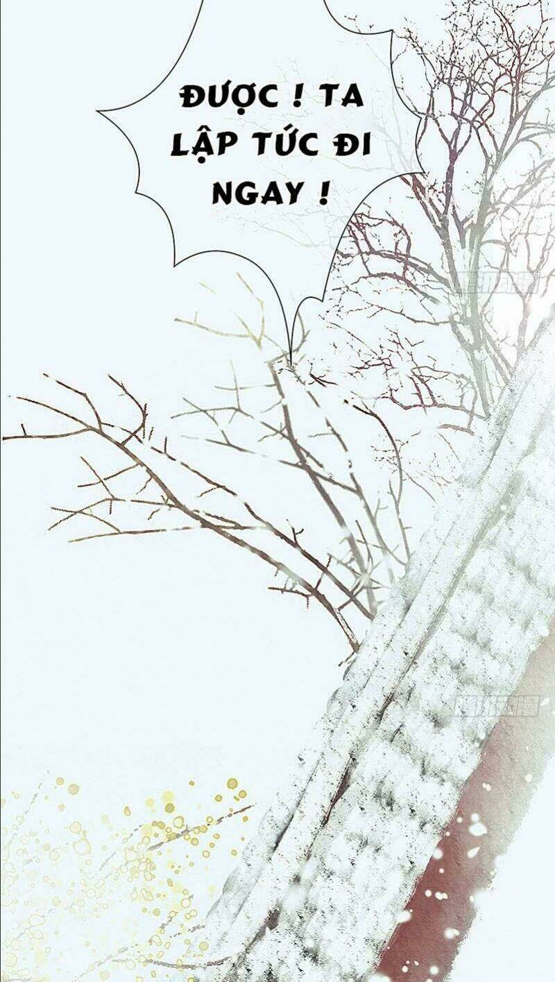 Hữu Yêu Lai Chi Họa Trung Tiên: Chapter 15