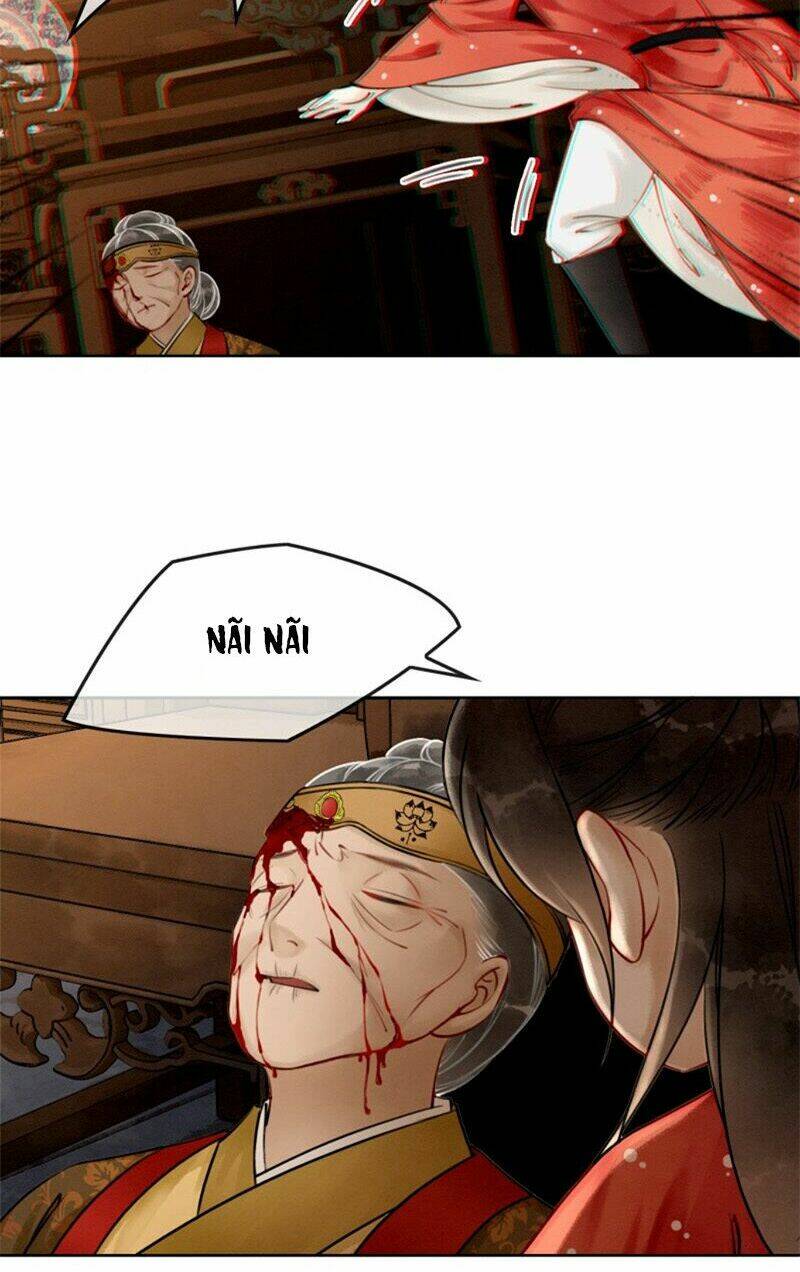 Hậu Cung Của Trẫm Cháy Rồi!: Chapter 7