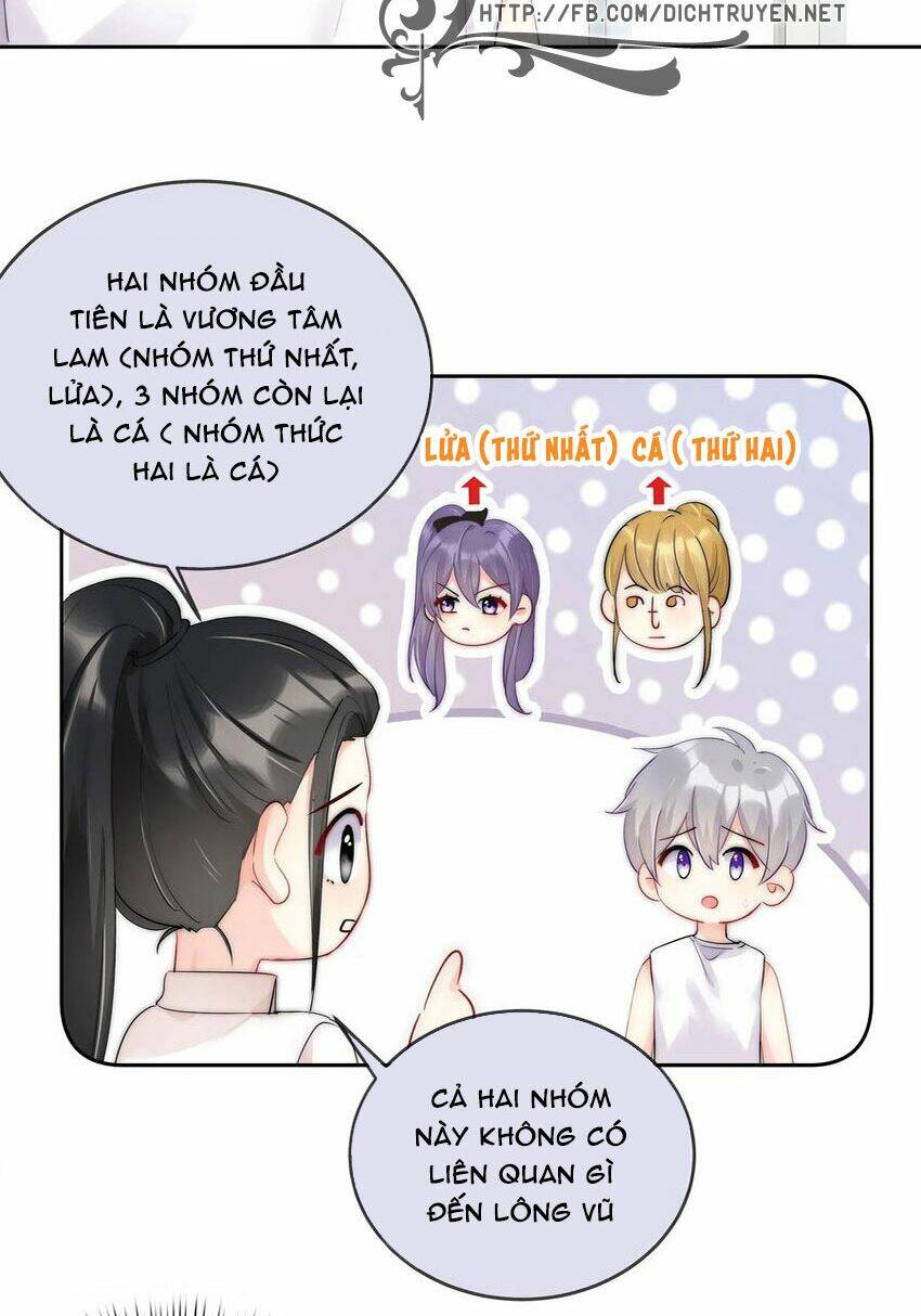 Boss Đại Nhân Là Nữ Thần?: Chapter 59