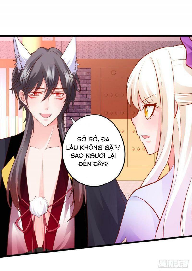Hồ Tiên Hung Bạo: Chapter 145