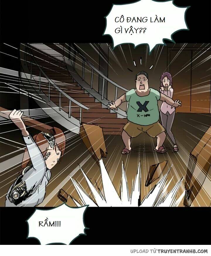 Trí Tuệ Nhân Tạo 2: Chapter 1