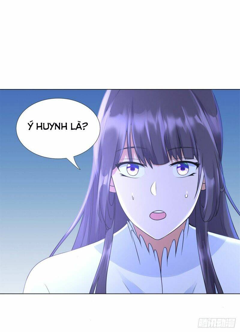 Chí Tôn Trọng Sinh: Chapter 71