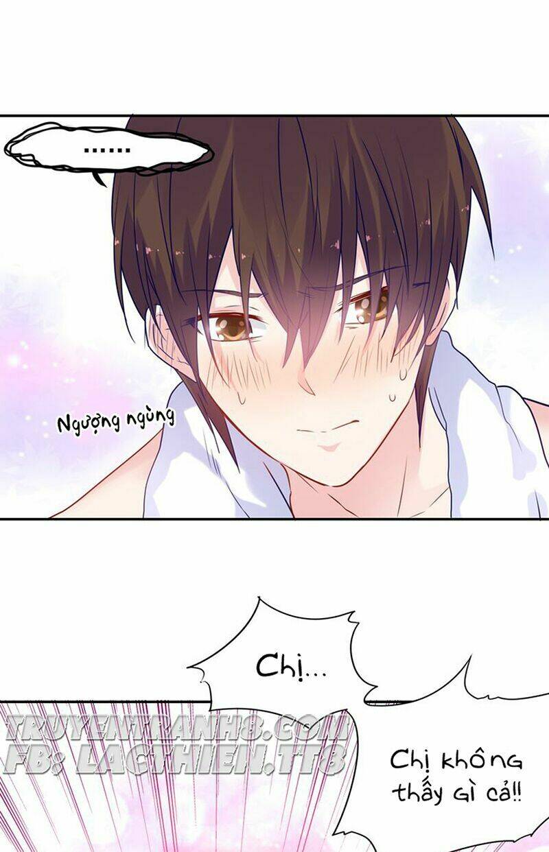 Mật Thất Khốn Du Ngư: Chapter 2