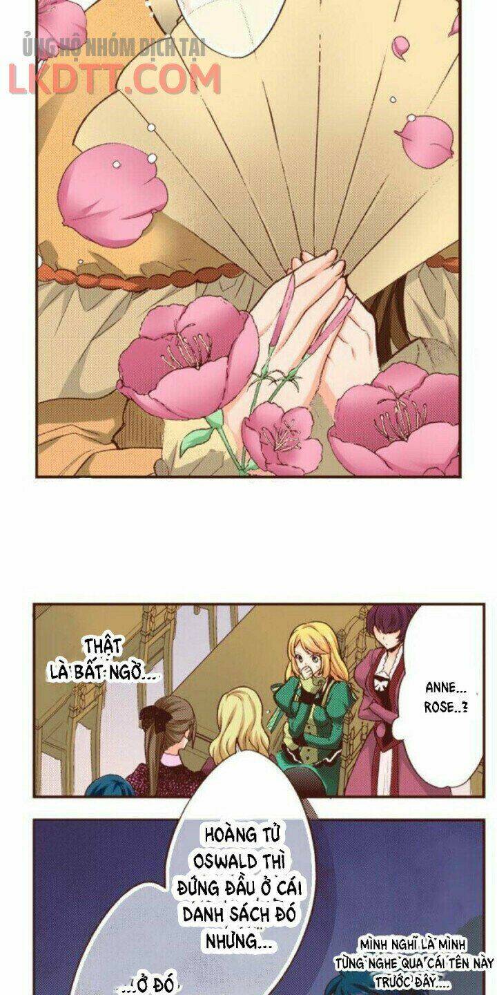 Tôi Tỉnh Lại Sau 20 Năm!: Chapter 2