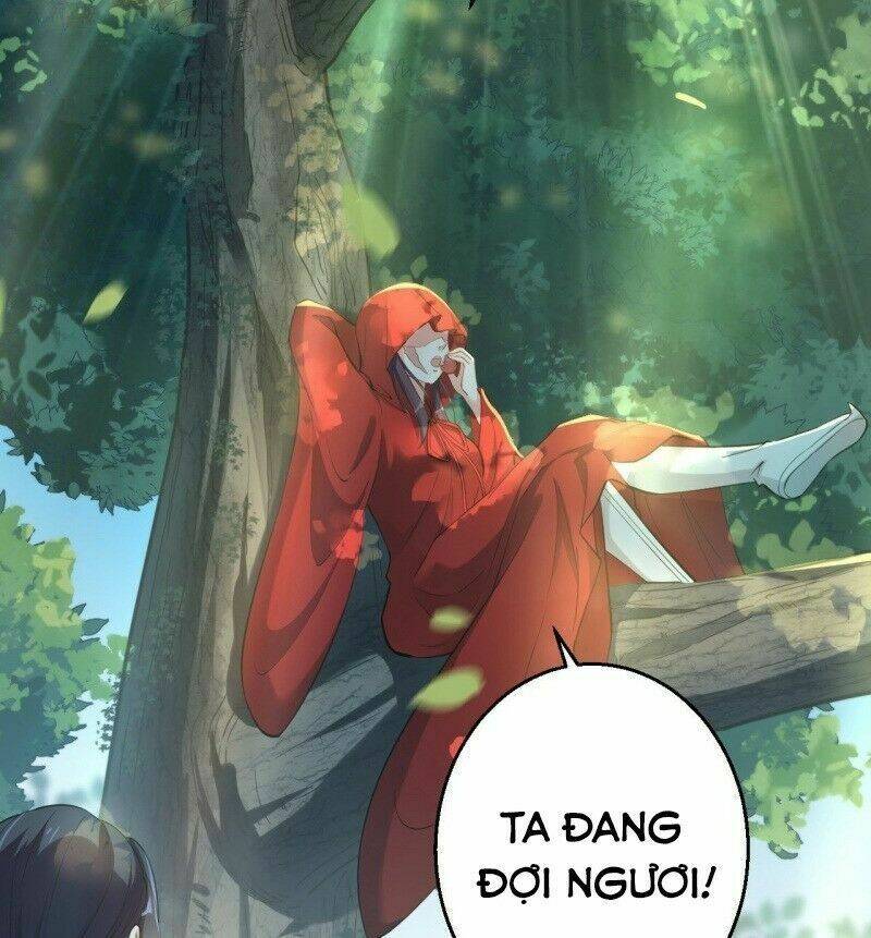 Nữ Tiên Tôn Bận Đào Hôn: Chapter 16