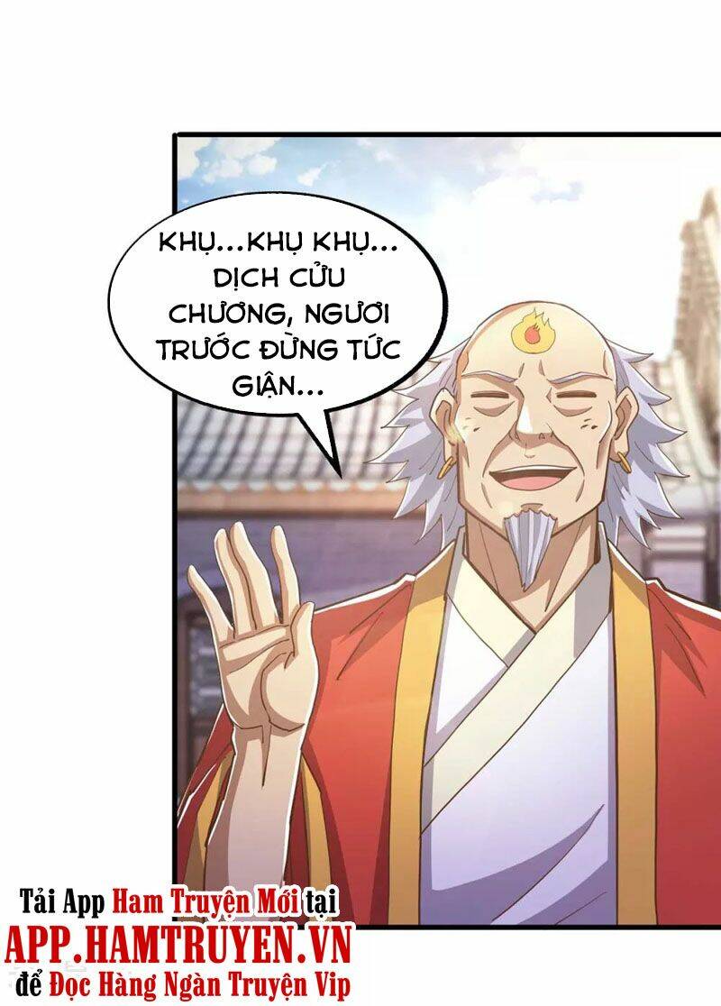 Ta Bị Phong Ấn Chín Trăm Triệu Thứ: Chapter 38