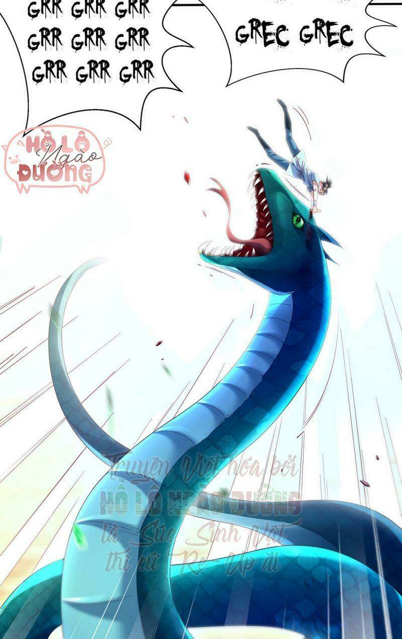 Thiên Kim Bất Hoán: Chapter 72