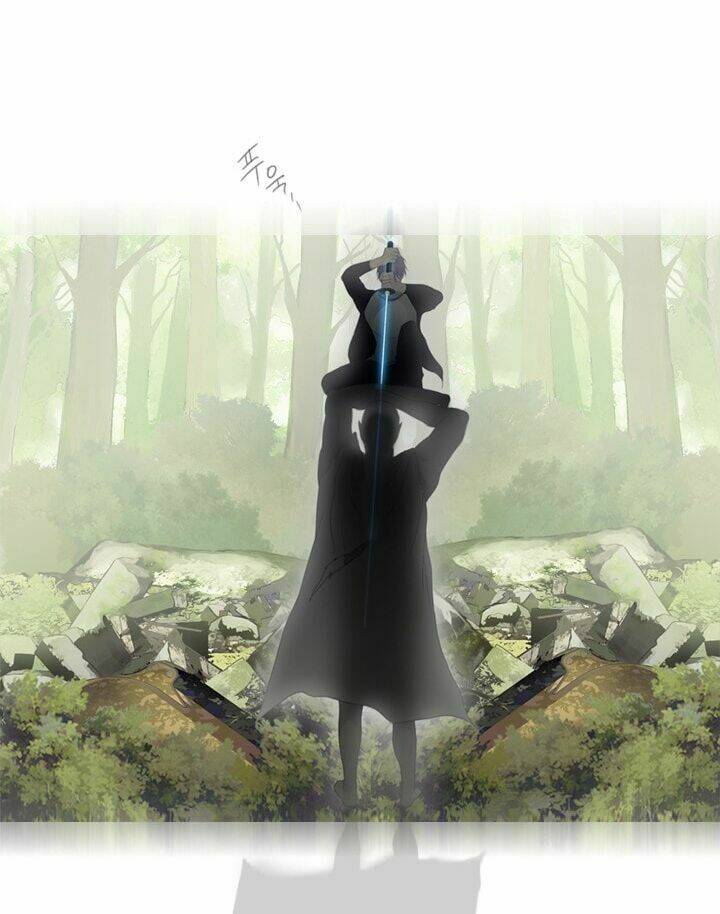 Người Cống Hiến: Chapter 23