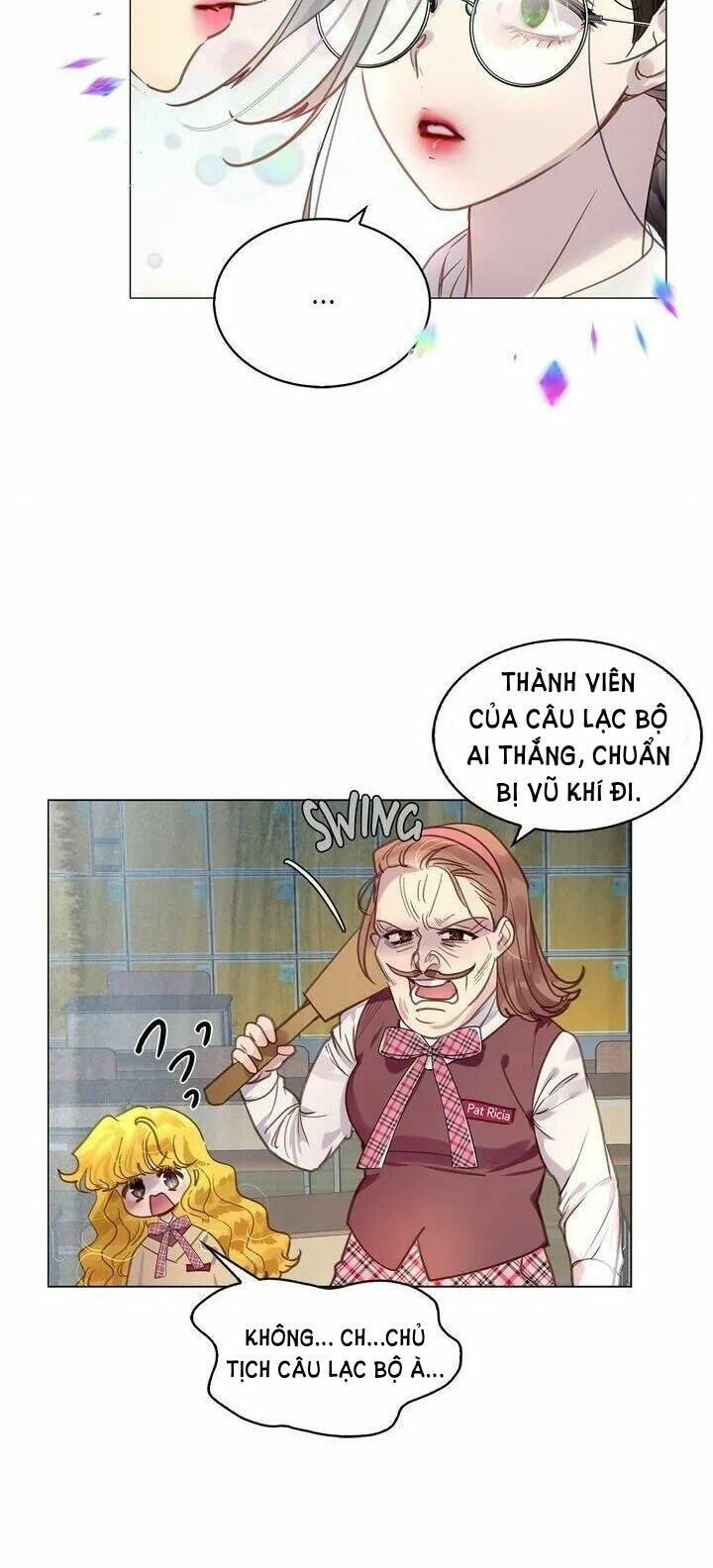 Tôi Không Phải Là Người Tốt: Chapter 173