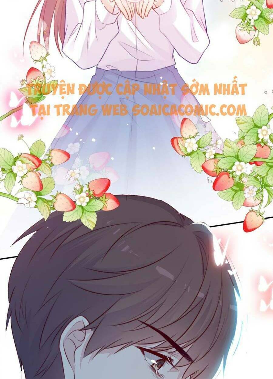 Khi Cô Gái Nhìn Thấy Thời Gian: Chapter 6