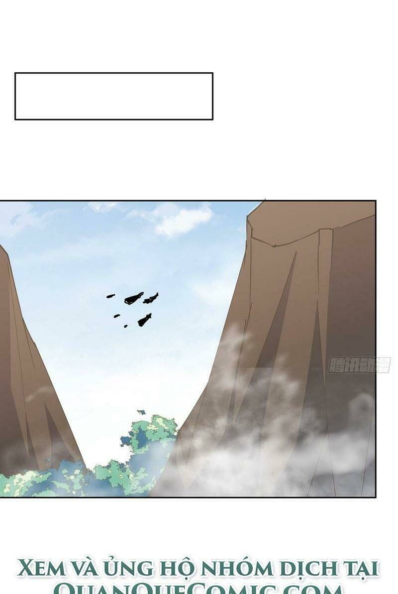 Siêu Phàm Truyện: Chapter 226