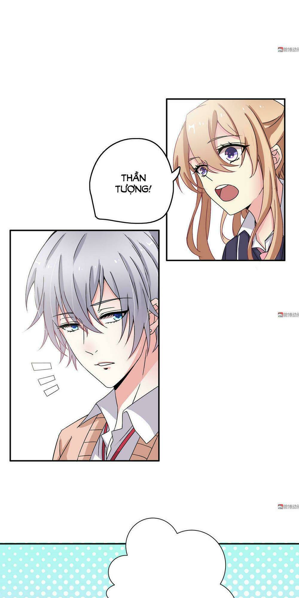 Yêu Tôi Đều Chết Cả Đi!: Chapter 21