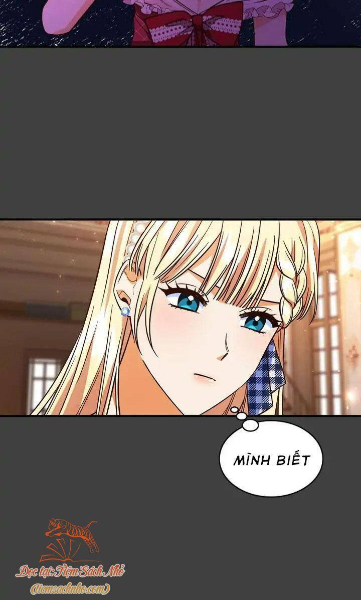 Lòng Trung Thành Với Kẻ Ác: Chapter 43