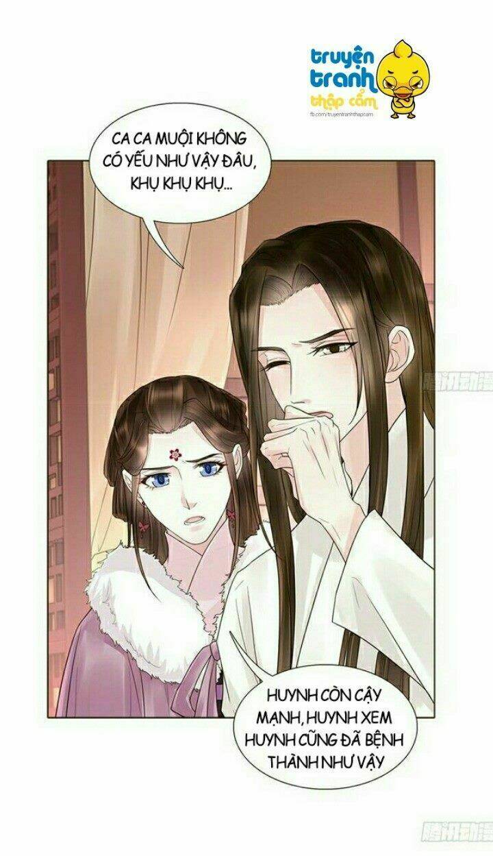 Đại Giá Thừa Tướng: Chapter 114