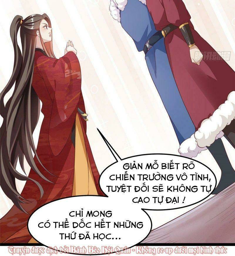Bạo Manh Tiểu Tiên: Chapter 39