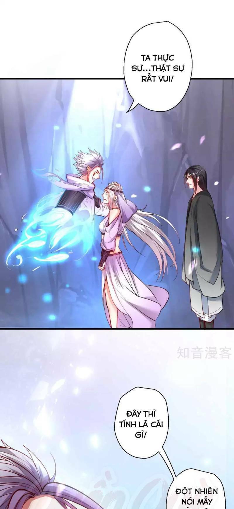 Tối Cường Đại Biểu Hoàng Kim Thận: Chapter 73