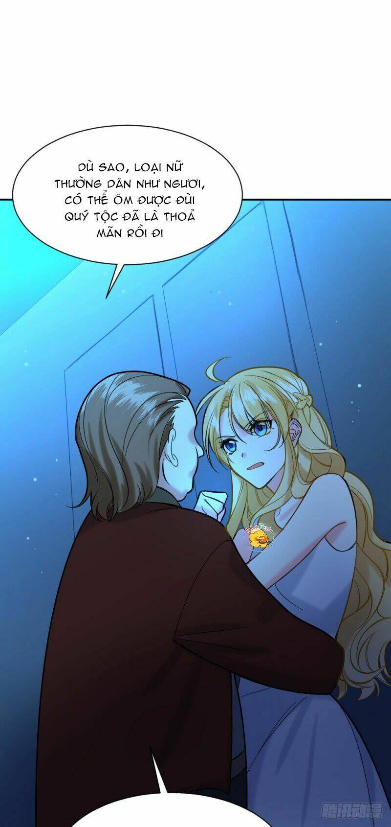 Trời Sinh Một Đôi?! Ta Từ Chối!: Chapter 6