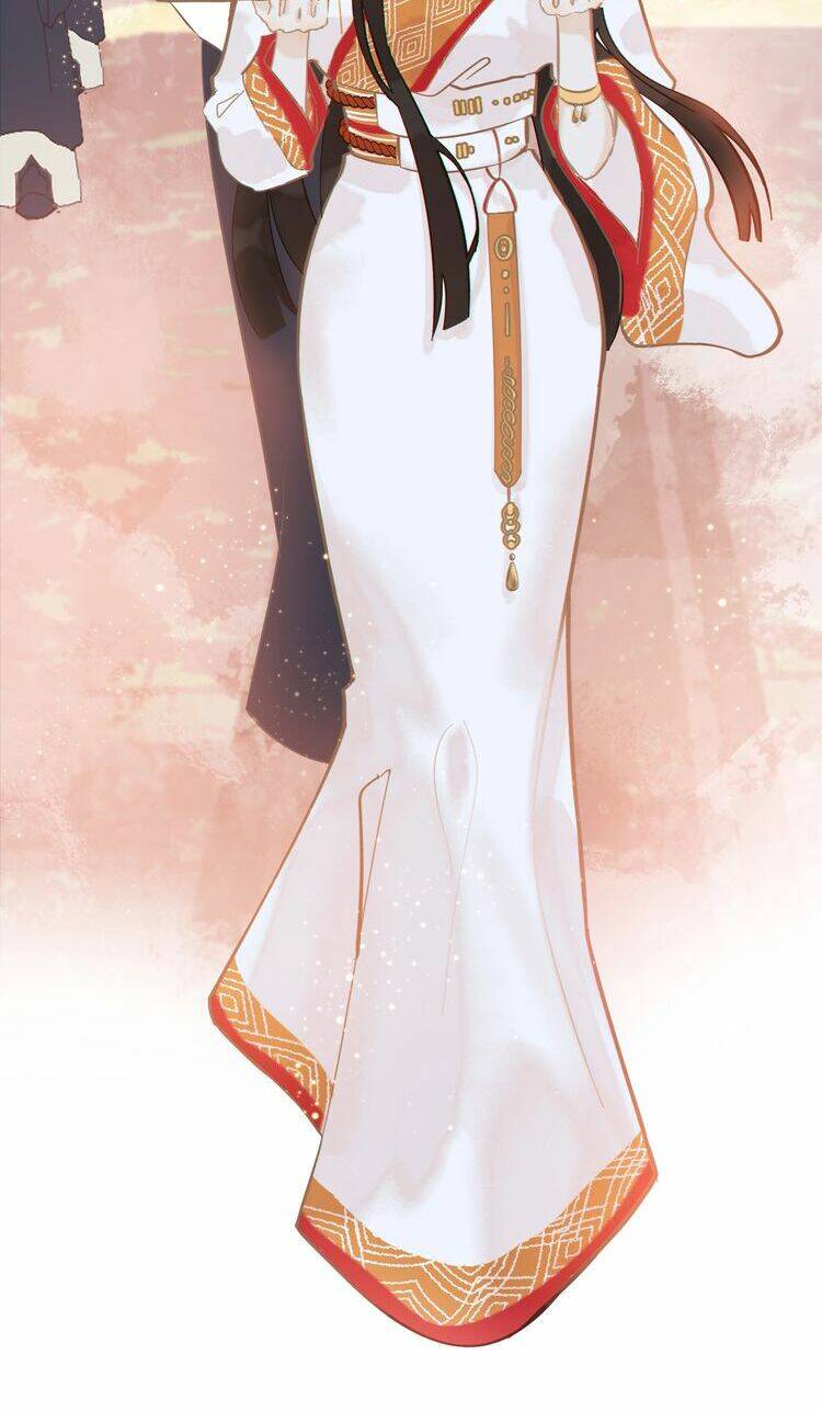 Mãn Đình Phương - Thiên Hạ Duy Khanh: Chapter 4