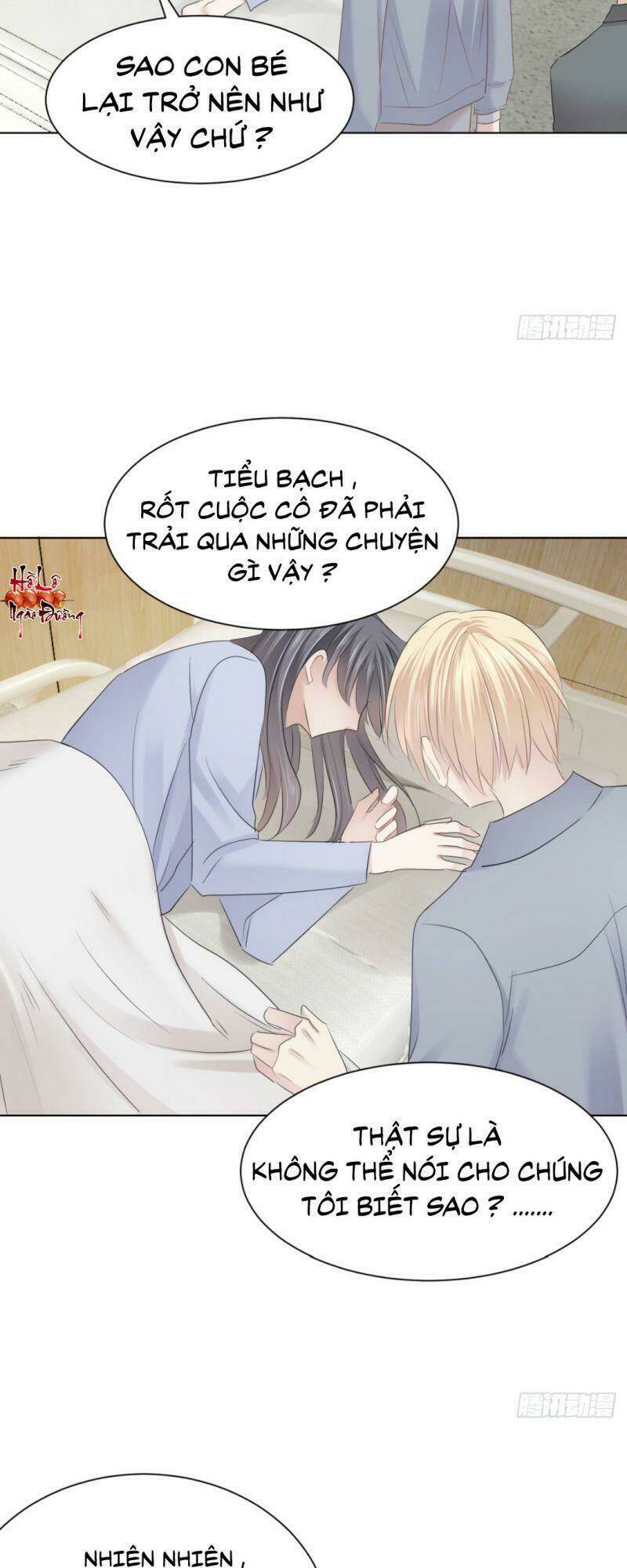 Điều Giáo Gấu Bắc Cực: Chapter 23