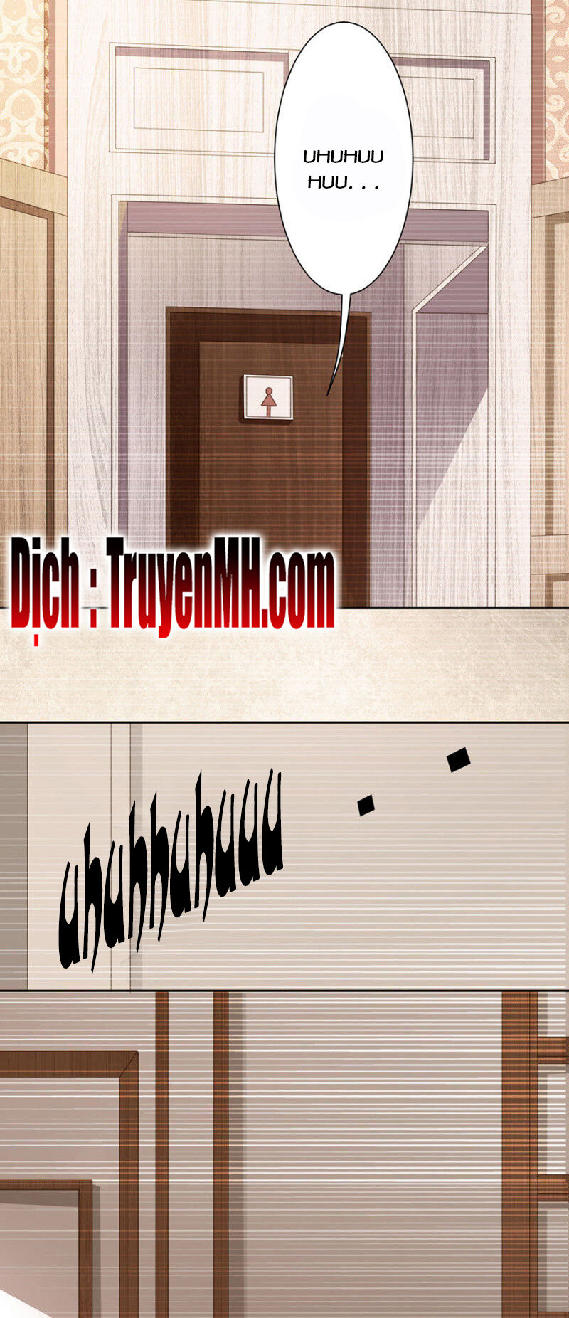 Hôn Sai 55 Lần: Chapter 69