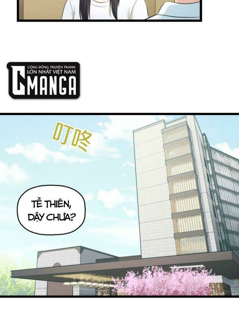 Đối Mặt Với Thử Thách: Chapter 67