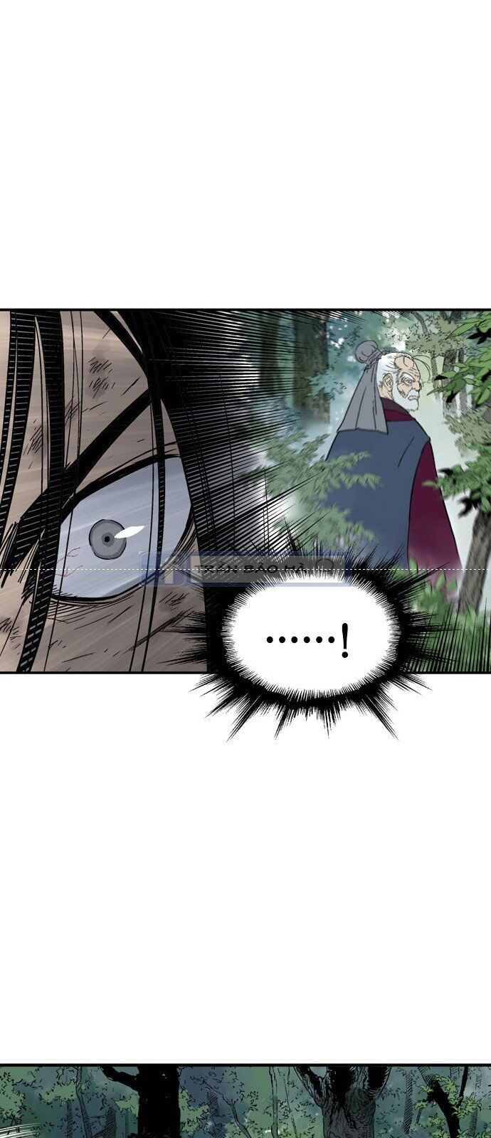 Cao Thủ 2: Chapter 84