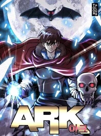 Ark: Chapter 8