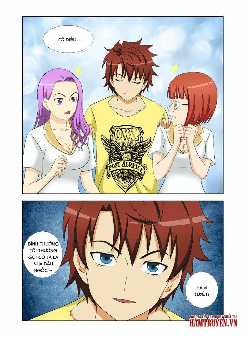 Tối Cường Tà Thiếu: Chapter 99