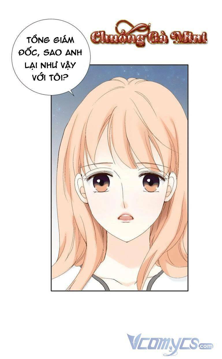 Lee Bom, Em Là Của Anh: Chapter 48