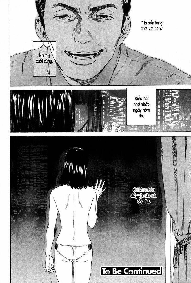 Acid Town: Chapter 30