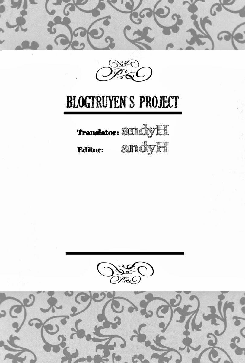 Butterfly - paru paro: Chapter 11