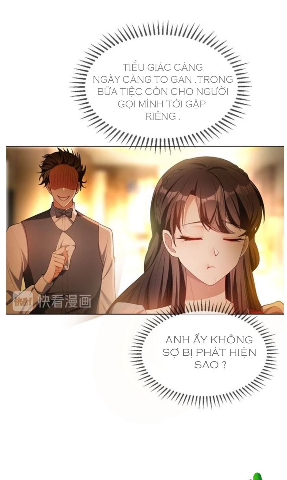 Cô Vợ Nhỏ Nuông Chiều Quá Lại Thành Ác!!: Chapter 172