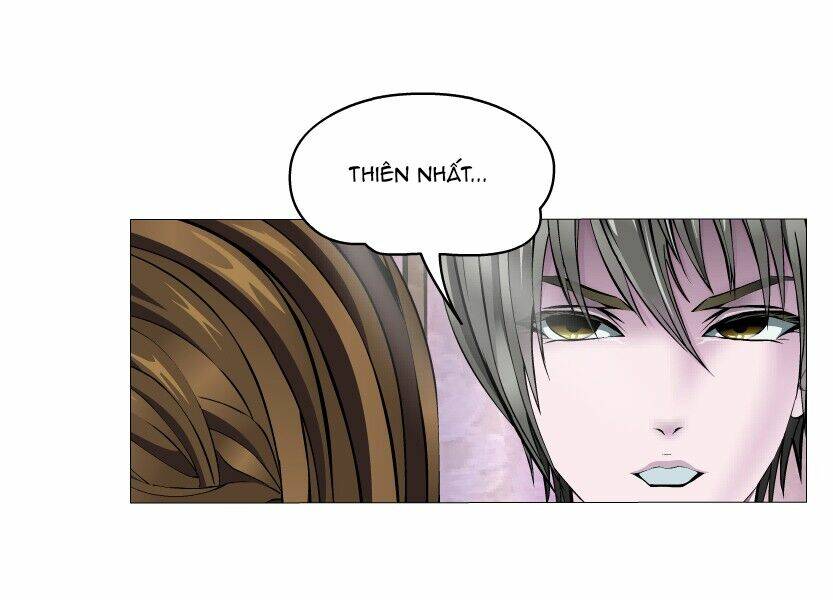 Cạm Bẫy Của Nữ Thần: Chapter 52