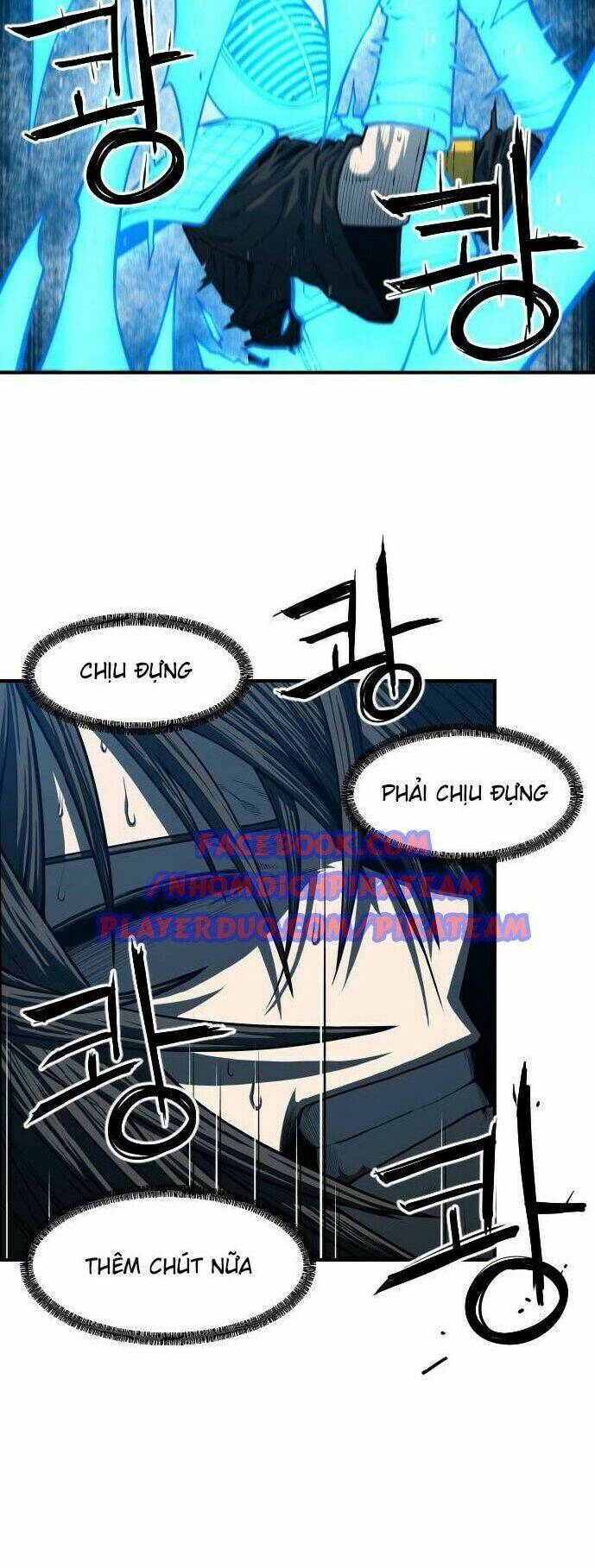 Chinh Phạt Học Đường: Chapter 15
